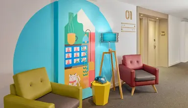 INNSiDE Apolo Barcelona by Melia