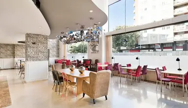 INNSiDE Apolo Barcelona by Melia 