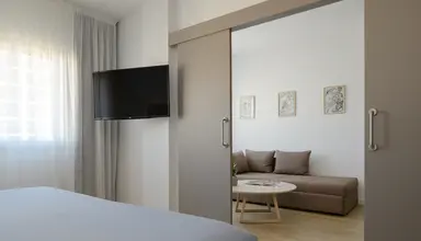 INNSiDE Apolo Barcelona by Melia 