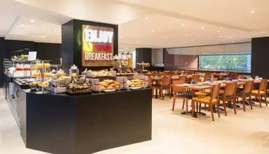 INNSiDE Apolo Barcelona by Melia 