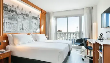 INNSiDE Apolo Barcelona by Melia 