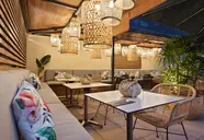 INNSiDE Apolo Barcelona by Melia 