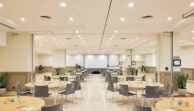 INNSiDE Apolo Barcelona by Melia