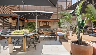 INNSiDE Apolo Barcelona by Melia
