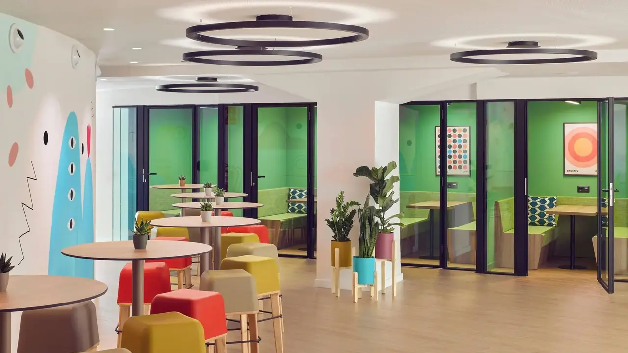 INNSiDE Apolo Barcelona by Melia