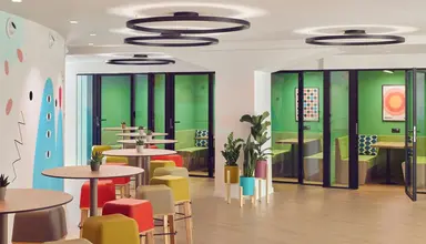 INNSiDE Apolo Barcelona by Melia