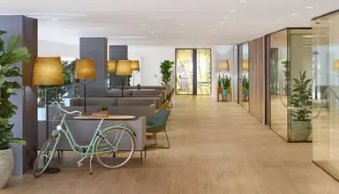 INNSiDE Apolo Barcelona by Melia