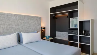 INNSiDE Apolo Barcelona by Melia