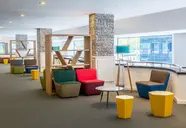 INNSiDE Apolo Barcelona by Melia 