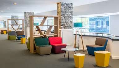 INNSiDE Apolo Barcelona by Melia 