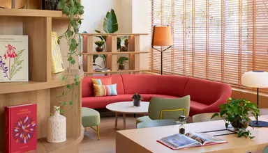 INNSiDE Apolo Barcelona by Melia 
