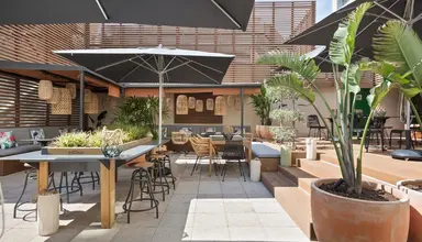 INNSiDE Apolo Barcelona by Melia 