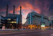 INNSiDE Apolo Barcelona by Melia 