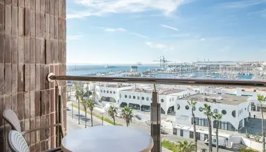 INNSiDE by Meliá Alicante Porta Maris