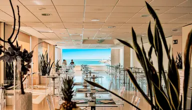 INNSiDE by Meliá Alicante Porta Maris