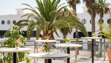 INNSiDE by Meliá Alicante Porta Maris