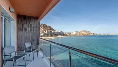 INNSiDE by Meliá Alicante Porta Maris