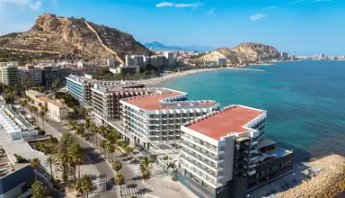 INNSiDE by Meliá Alicante Porta Maris