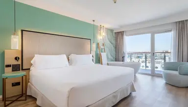 INNSiDE by Meliá Alicante Porta Maris