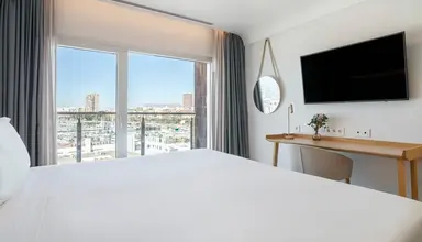 INNSiDE by Meliá Alicante Porta Maris