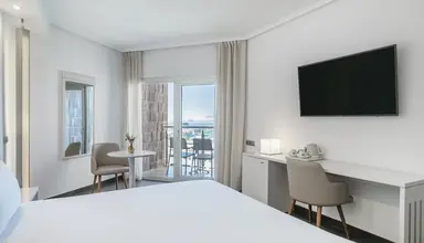 INNSiDE by Meliá Alicante Porta Maris