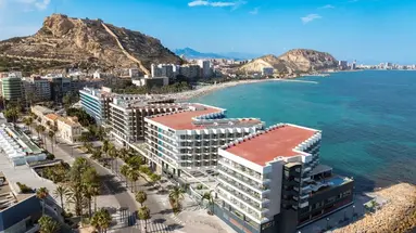 INNSiDE by Meliá Alicante Porta Maris