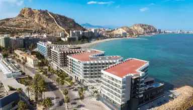 INNSiDE by Meliá Alicante Porta Maris