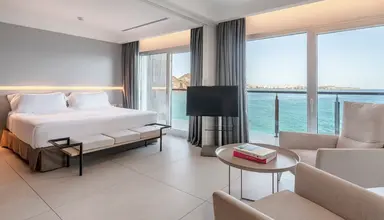 INNSiDE by Meliá Alicante Porta Maris