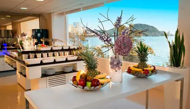 INNSiDE by Meliá Alicante Porta Maris