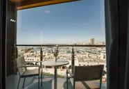 INNSiDE by Meliá Alicante Porta Maris