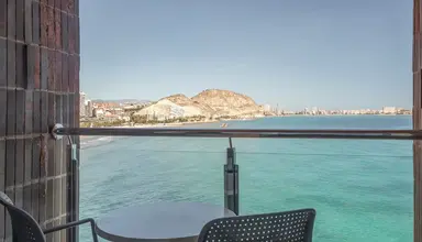INNSiDE by Meliá Alicante Porta Maris