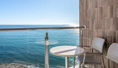 INNSiDE by Meliá Alicante Porta Maris