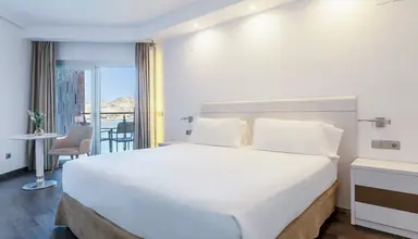 INNSiDE by Meliá Alicante Porta Maris