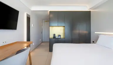 INNSiDE by Meliá Alicante Porta Maris