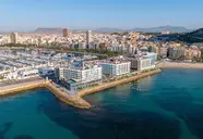 INNSiDE by Meliá Alicante Porta Maris
