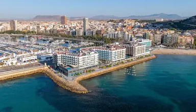 INNSiDE by Meliá Alicante Porta Maris