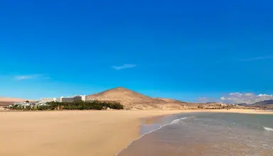 Innside by Melia Fuerteventura
