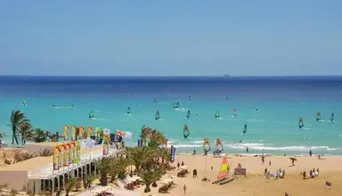 Innside by Melia Fuerteventura