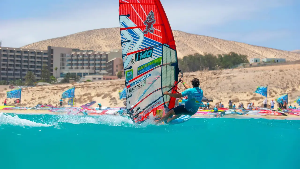 Innside by Melia Fuerteventura