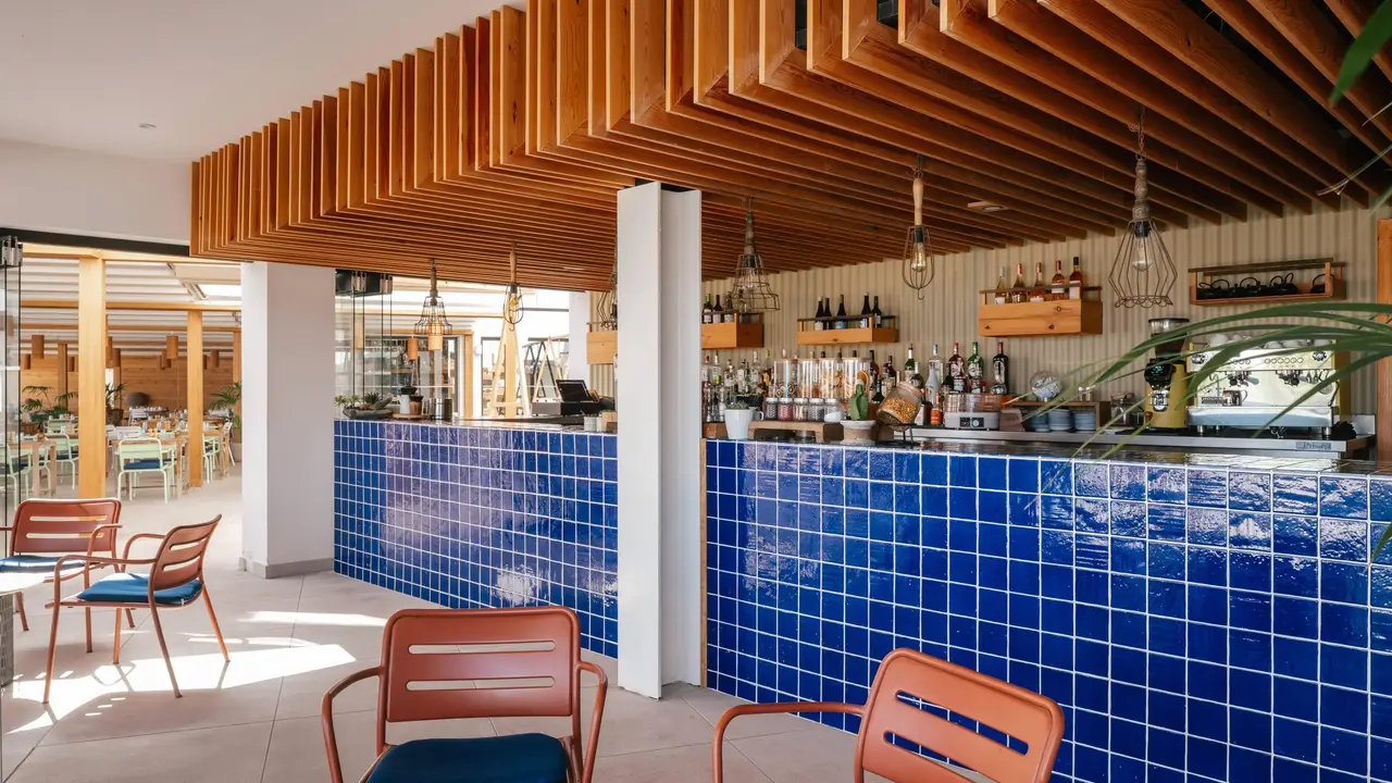 Innside by Melia Fuerteventura