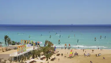 Innside by Melia Fuerteventura