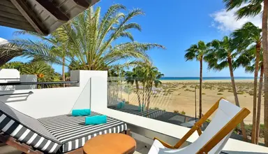 Innside by Melia Fuerteventura