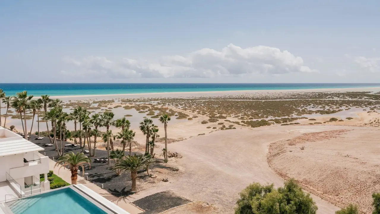 Innside by Melia Fuerteventura