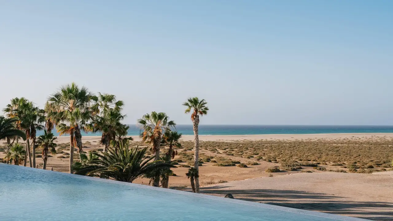 Innside by Melia Fuerteventura