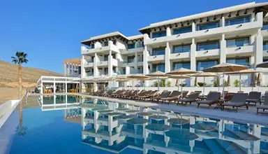 Innside by Melia Fuerteventura