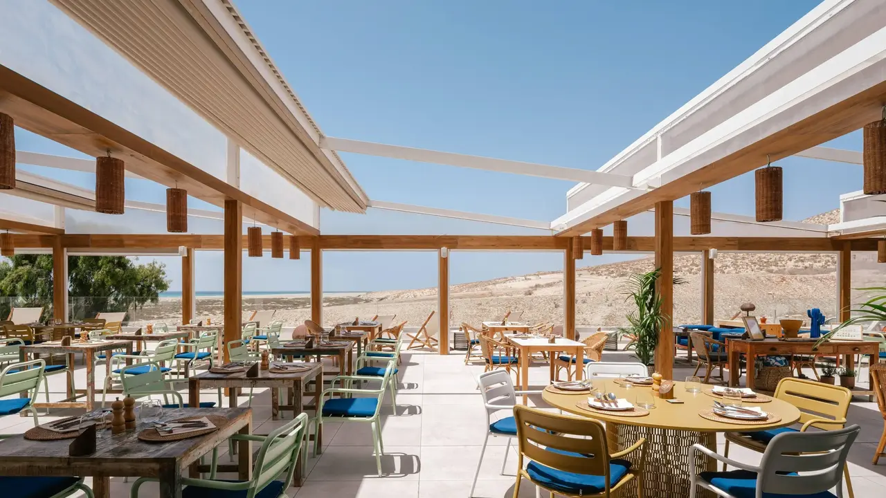 Innside by Melia Fuerteventura