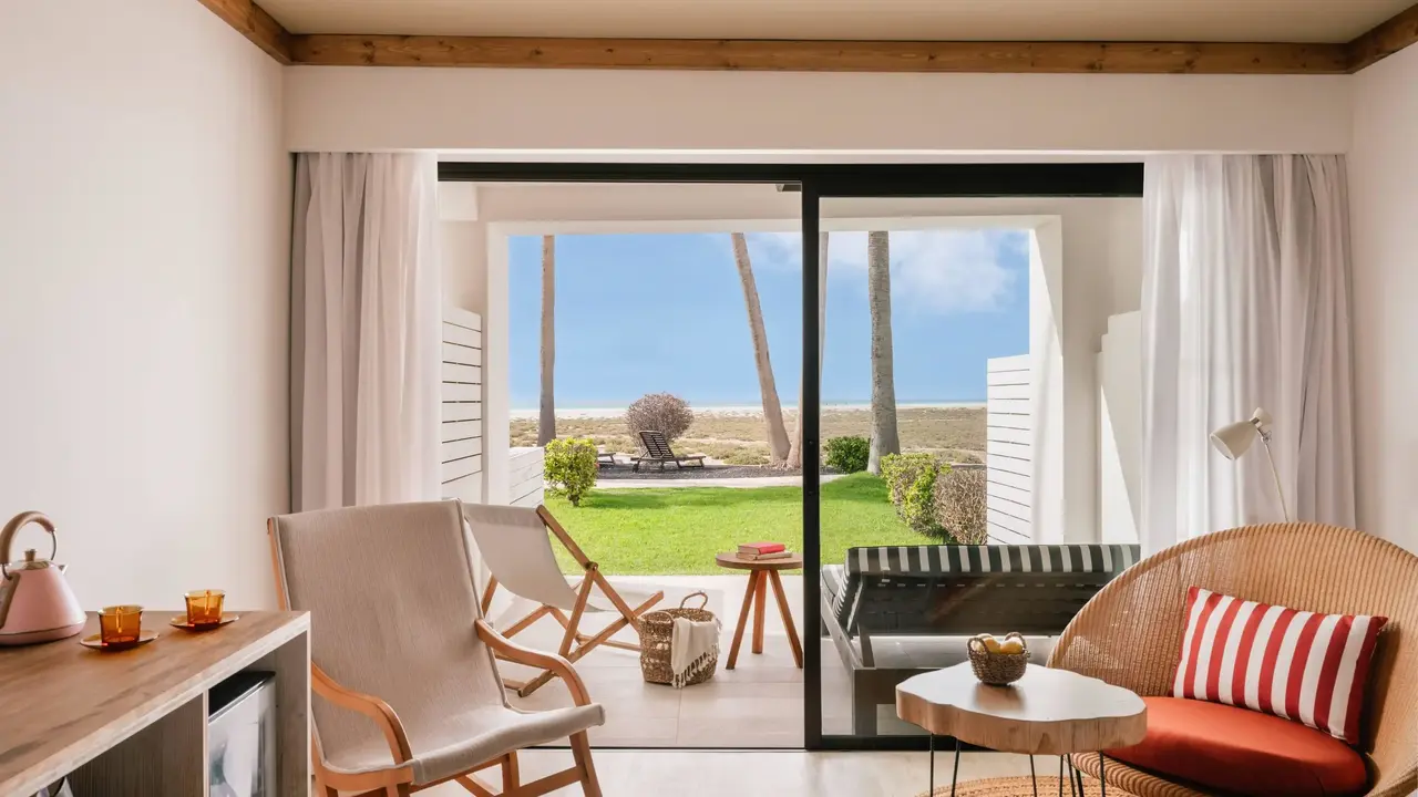 Innside by Melia Fuerteventura