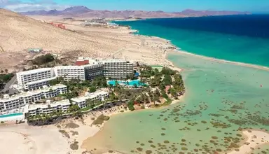 Innside by Melia Fuerteventura