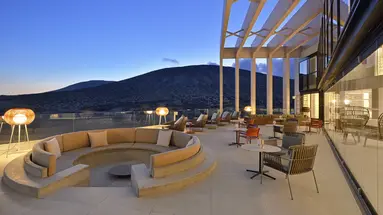 Innside by Melia Fuerteventura