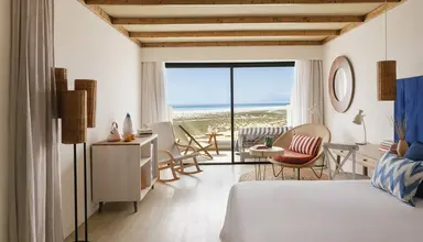 Innside by Melia Fuerteventura